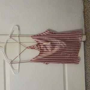 Victoria's Secert Intimate Sleep Wear L